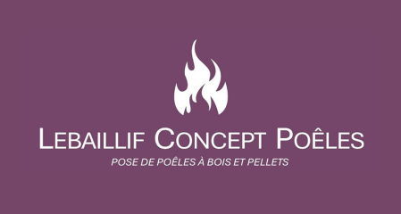 Lebaillif Concept Poêles